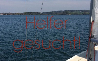 HELFER STEGERNEUERUNG