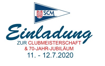 CLUBMEISTERSCHAFT & 70-JAHR JUBILÄUM