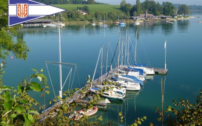 ERWACHSENEN SEGELKURS FÜR MITGLIEDER