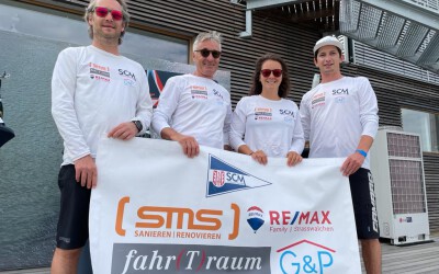 SCM HOLT PLATZ 2 IN NEUSIEDL