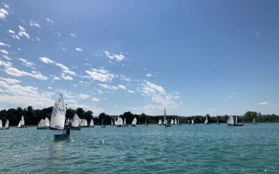 OPTI SPRING CUP