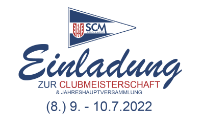 JHV + CLUBMEISTERSCHAFT + PARTY