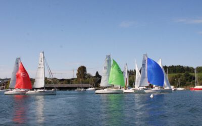 EINHANDREGATTA 20.10.24