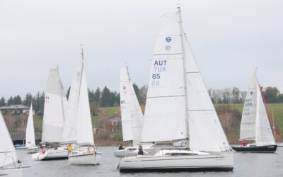 EINHANDREGATTA